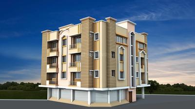 2 BHK Flat