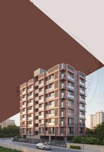 Prarambh Aura Heights