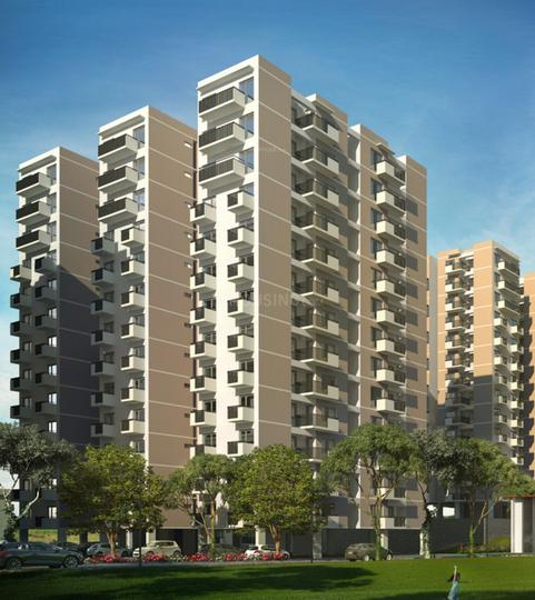Essel Asha Panchkula By Zee Phase 2 Images for Elevation of Essel Asha Panchkula By Zee Phase 2 1