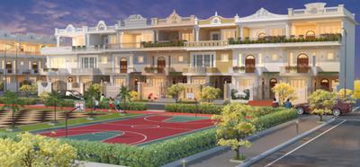 Project Image of 2600 Sq.ft 4 BHK Villa for sale in Anora Kala for Rs. 18000000