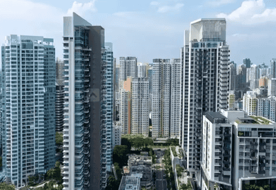 Gallery Cover Pic of Ariane Runwal Westwind Heights
