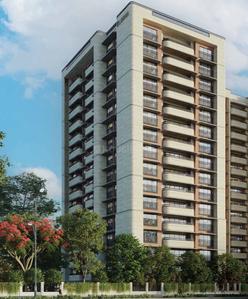Lodha Acenza Tower A And B