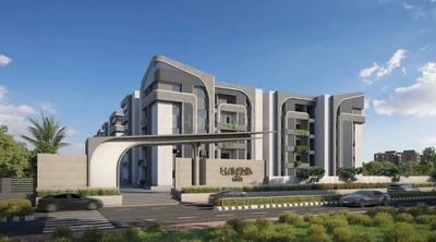 Gallery Cover Pic of KSR Havena