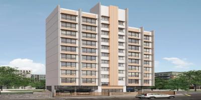 V3 Bhagwan Residency Project Images