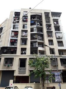 Project Image of 575 Sq.ft 1 BHK Apartment / Flat for sale in Thane West for Rs. 6500000