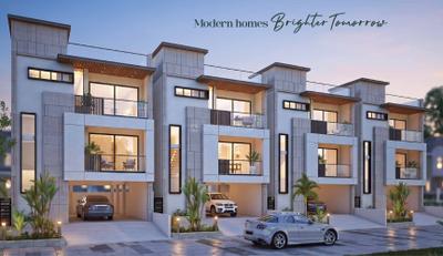 Residential Lands for Sale in Jiovani Villa