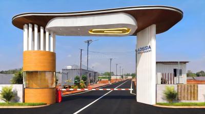 Residential Lands for Sale in Adissia New Meadows