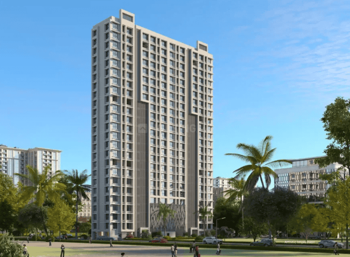 Gallery Cover Pic of Aztec One Parel