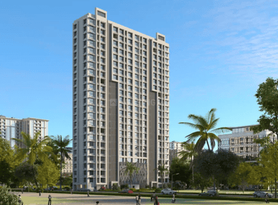 2 BHK Flat