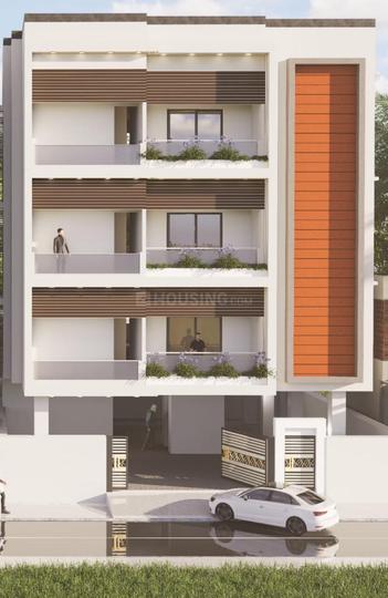 Gallery Cover Pic of Radhaa Majestic