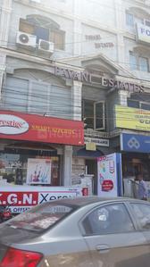 Gallery Cover Pic of PAVANI ESTATES