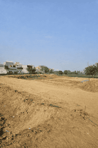 MPB Krishna Garden 1 Elevation 1