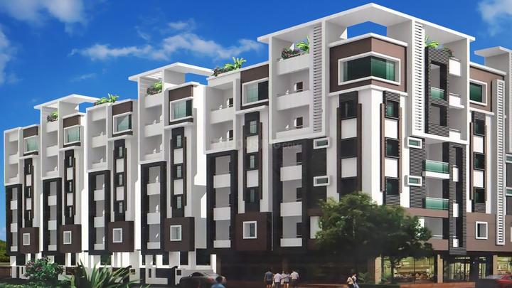 SS Brundavanam More Images 1