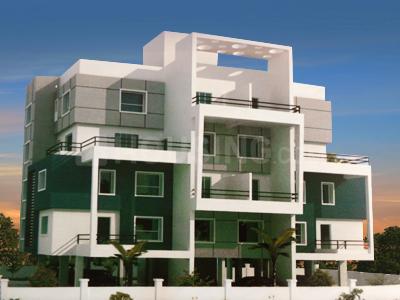 2 BHK Flat