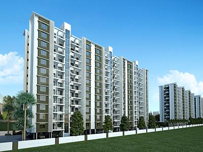 Gallery Cover Pic of Mahalaxmi Raga Homes