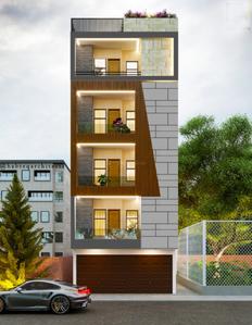 Grover Homes 4 Project Images