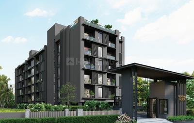 Project Image of 1954 Sq.ft 3 BHK Apartment / Flat for sale in Kilpauk for Rs. 33900000