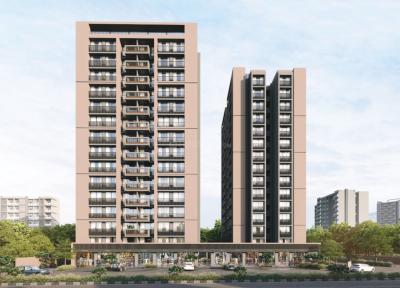 3 BHK Flat