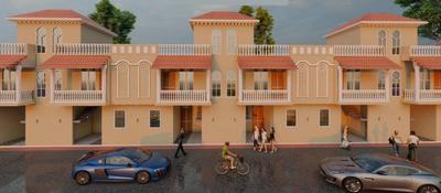 Project Image of 1700 Sq.ft 3 BHK Villa for sale in Noida Extension for Rs. 8800000