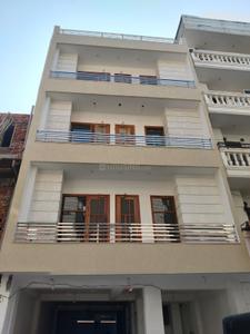 Shubharambh RPS Palm Floors Project Images