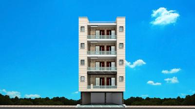 Jai Mahamai Associates JMA Homes- X Project Images