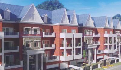 Project Image of 600 Sq.ft 1 BHK Apartment / Flat for sale in Rajoria Nagar for Rs. 750000