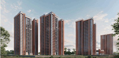 Project Image of 1585 Sq.ft 3 BHK Apartment / Flat for sale in Mullur for Rs. 13700000