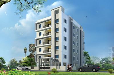 Shree Sai Umesh Project Images