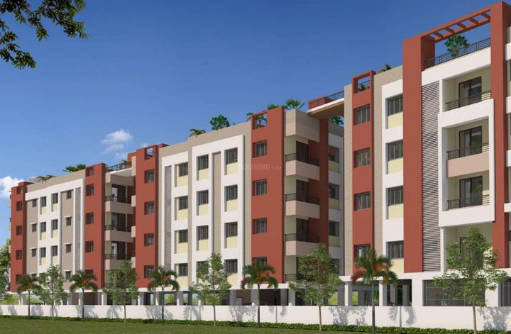 Gallery Cover Pic of Green View Housing Complex
