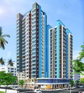 Vaibhavlaxmi Stella Residency