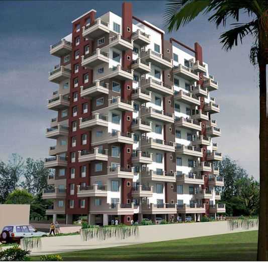 Gallery Cover Pic of Pinnac Parijaat