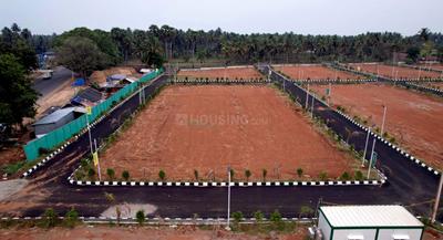 Gallery Cover Pic of Apoorva Garden Phase II