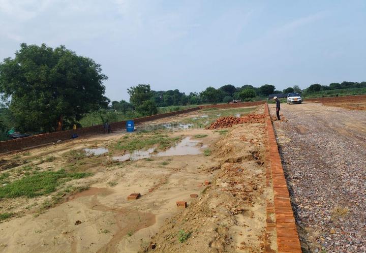 Gallery Cover Pic of Manvan Ayodhya Twonship