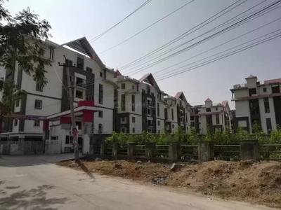 Project Image of 1170 Sq.ft 2 BHK Apartment / Flat for sale in Chandanagar for Rs. 8700000