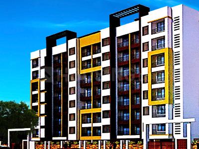Project Image of 900 Sq.ft 2 BHK Apartment / Flat for sale in Kasarvadavali for Rs. 6700000