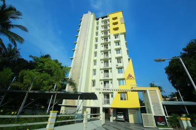 Project Image of 1000 Sq.ft 2 BHK Apartment / Flat for sale in Thrippunithura for Rs. 5900000