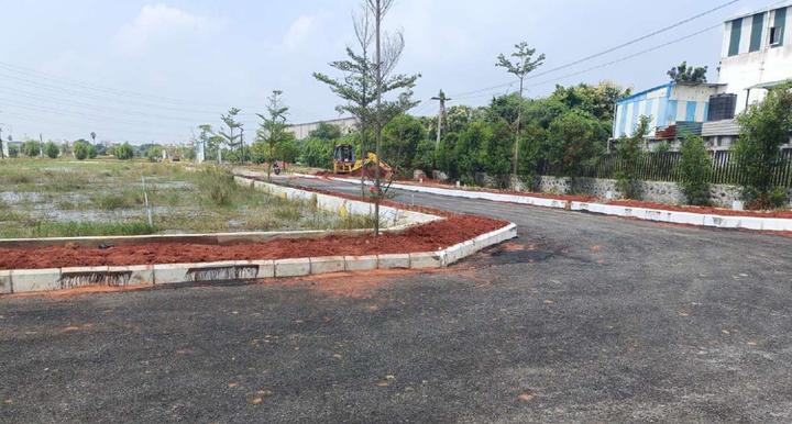 Gallery Cover Pic of Jain Aura Residences Phase 2