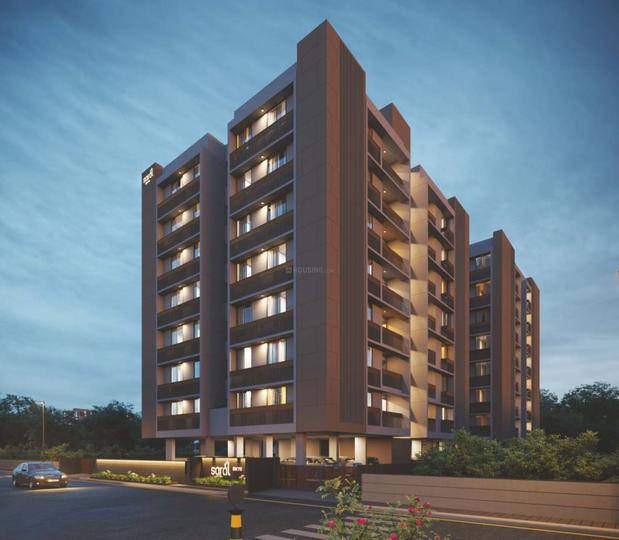 Saral Sky Elevation 1