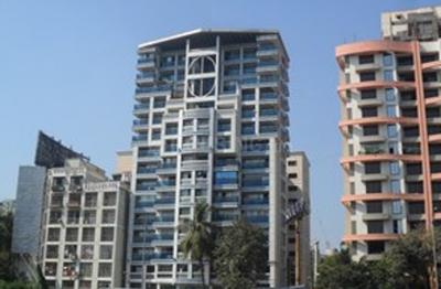 Project Image of 1700 Sq.ft 3 BHK Apartment / Flat for sale in Bandra East for Rs. 52500000