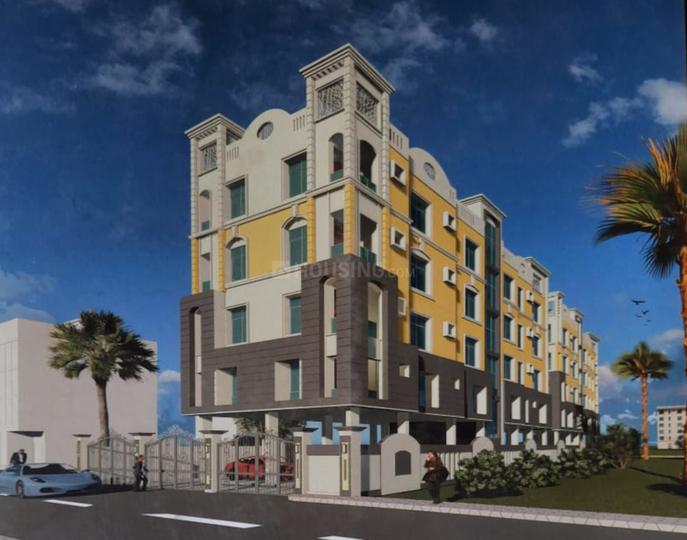 Gallery Cover Pic of Tirath Spring