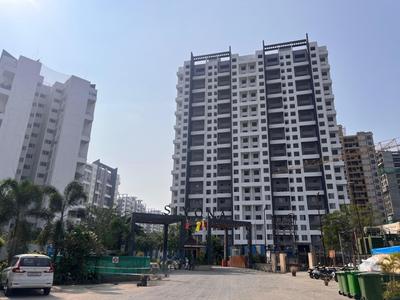 2 BHK Flat