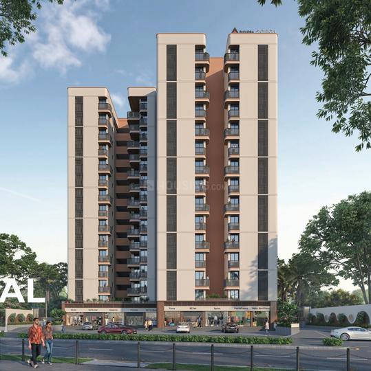 Gallery Cover Pic of Shivora Skyron