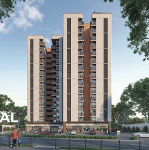 Gallery Cover Pic of Shivora Skyron