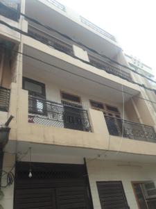 Abhidev Infra Pvt Ltd Abhidev Builder Floor 5 Project Images