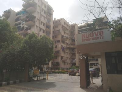 Gallery Cover Pic of Nuovo Apartments
