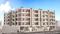 SGB Metro View Floors Elevation 1