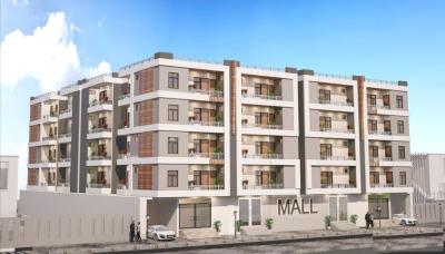 SGB Metro View Floors Project Images