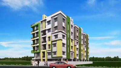 Korrapati Mahithas Spoorthi Home Project Images