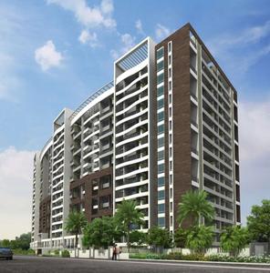 Kunal Aspiree Phase III