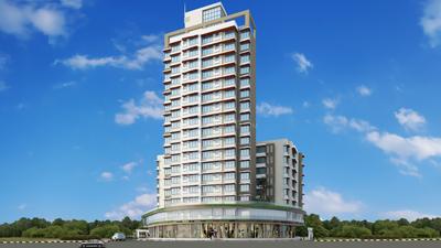 2 BHK Flat